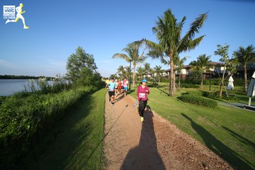 NÔNG THÔN VIỆT MARATHON - LONG AN 2023 - Ảnh #902247