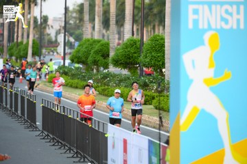 NÔNG THÔN VIỆT MARATHON - LONG AN 2023 - Ảnh #922921