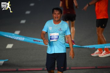 NÔNG THÔN VIỆT MARATHON - LONG AN 2023 - Ảnh #923261