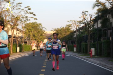 NÔNG THÔN VIỆT MARATHON - LONG AN 2023 - Ảnh #894247