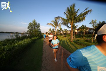 NÔNG THÔN VIỆT MARATHON - LONG AN 2023 - Ảnh #904233
