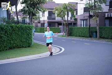 NÔNG THÔN VIỆT MARATHON - LONG AN 2023 - Ảnh #897144