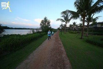 NÔNG THÔN VIỆT MARATHON - LONG AN 2023 - Ảnh #900548
