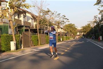 NÔNG THÔN VIỆT MARATHON - LONG AN 2023 - Ảnh #893770