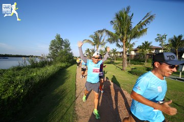 NÔNG THÔN VIỆT MARATHON - LONG AN 2023 - Ảnh #901586