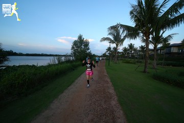 NÔNG THÔN VIỆT MARATHON - LONG AN 2023 - Ảnh #899521