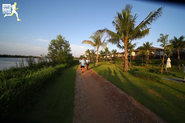 NÔNG THÔN VIỆT MARATHON - LONG AN 2023 - Ảnh #904850