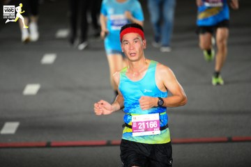 NÔNG THÔN VIỆT MARATHON - LONG AN 2023 - Ảnh #924321