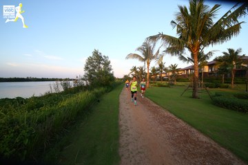 NÔNG THÔN VIỆT MARATHON - LONG AN 2023 - Ảnh #901436