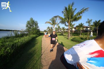 NÔNG THÔN VIỆT MARATHON - LONG AN 2023 - Ảnh #901380