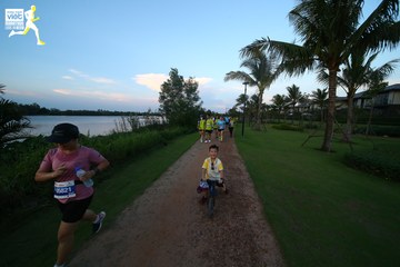 NÔNG THÔN VIỆT MARATHON - LONG AN 2023 - Ảnh #900392