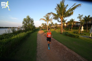 NÔNG THÔN VIỆT MARATHON - LONG AN 2023 - Ảnh #902660