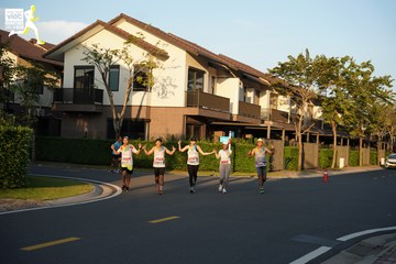 NÔNG THÔN VIỆT MARATHON - LONG AN 2023 - Ảnh #896457