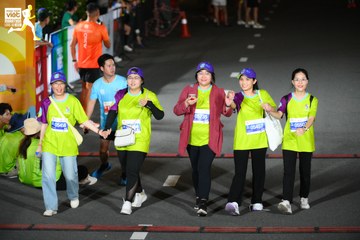 NÔNG THÔN VIỆT MARATHON - LONG AN 2023 - Ảnh #924476