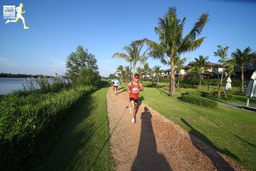 NÔNG THÔN VIỆT MARATHON - LONG AN 2023 - Ảnh #900599