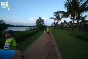 NÔNG THÔN VIỆT MARATHON - LONG AN 2023 - Ảnh #899532