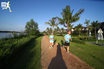 NÔNG THÔN VIỆT MARATHON - LONG AN 2023 - Ảnh #904247