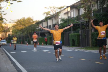 NÔNG THÔN VIỆT MARATHON - LONG AN 2023 - Ảnh #894495