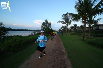 NÔNG THÔN VIỆT MARATHON - LONG AN 2023 - Ảnh #899568