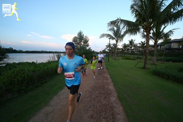 NÔNG THÔN VIỆT MARATHON - LONG AN 2023 - Ảnh #908650