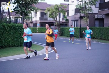 NÔNG THÔN VIỆT MARATHON - LONG AN 2023 - Ảnh #897458