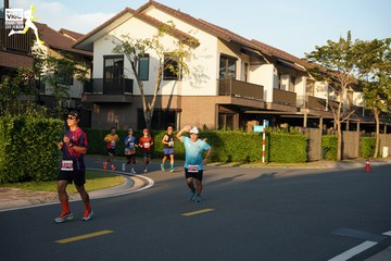 NÔNG THÔN VIỆT MARATHON - LONG AN 2023 - Ảnh #896357