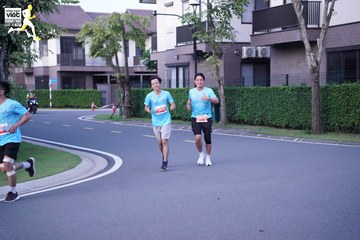 NÔNG THÔN VIỆT MARATHON - LONG AN 2023 - Ảnh #897415