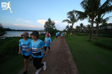 NÔNG THÔN VIỆT MARATHON - LONG AN 2023 - Ảnh #900381