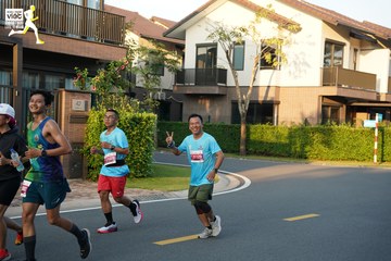 NÔNG THÔN VIỆT MARATHON - LONG AN 2023 - Ảnh #896563