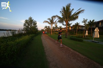 NÔNG THÔN VIỆT MARATHON - LONG AN 2023 - Ảnh #901573
