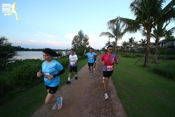 NÔNG THÔN VIỆT MARATHON - LONG AN 2023 - Ảnh #908904