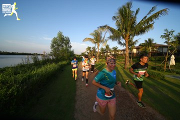NÔNG THÔN VIỆT MARATHON - LONG AN 2023 - Ảnh #905593