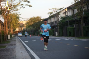 NÔNG THÔN VIỆT MARATHON - LONG AN 2023 - Ảnh #894528