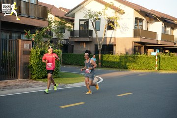 NÔNG THÔN VIỆT MARATHON - LONG AN 2023 - Ảnh #896586