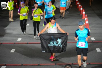 NÔNG THÔN VIỆT MARATHON - LONG AN 2023 - Ảnh #924232
