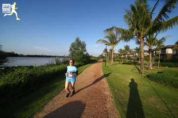NÔNG THÔN VIỆT MARATHON - LONG AN 2023 - Ảnh #904272