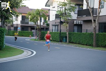 NÔNG THÔN VIỆT MARATHON - LONG AN 2023 - Ảnh #896892