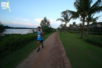 NÔNG THÔN VIỆT MARATHON - LONG AN 2023 - Ảnh #900541
