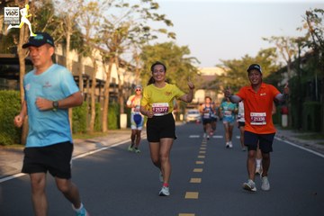 NÔNG THÔN VIỆT MARATHON - LONG AN 2023 - Ảnh #894216