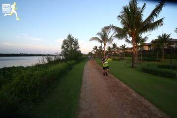 NÔNG THÔN VIỆT MARATHON - LONG AN 2023 - Ảnh #901159
