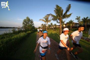NÔNG THÔN VIỆT MARATHON - LONG AN 2023 - Ảnh #904102