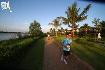 NÔNG THÔN VIỆT MARATHON - LONG AN 2023 - Ảnh #905287