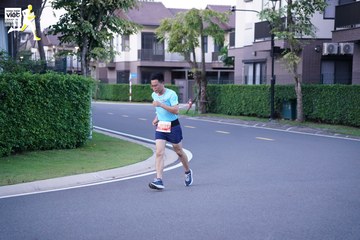 NÔNG THÔN VIỆT MARATHON - LONG AN 2023 - Ảnh #897161