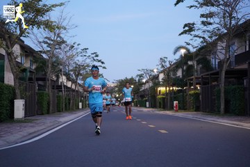 NÔNG THÔN VIỆT MARATHON - LONG AN 2023 - Ảnh #897717