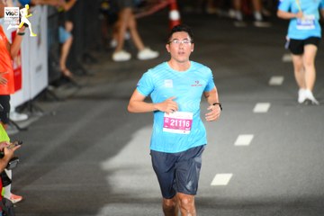 NÔNG THÔN VIỆT MARATHON - LONG AN 2023 - Ảnh #924226