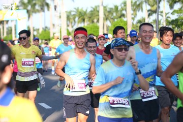NÔNG THÔN VIỆT MARATHON - LONG AN 2023 - Ảnh #898508