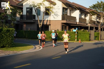 NÔNG THÔN VIỆT MARATHON - LONG AN 2023 - Ảnh #896022
