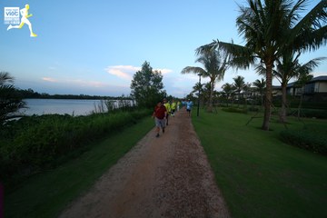 NÔNG THÔN VIỆT MARATHON - LONG AN 2023 - Ảnh #899571