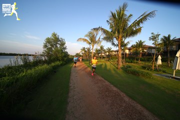 NÔNG THÔN VIỆT MARATHON - LONG AN 2023 - Ảnh #902967