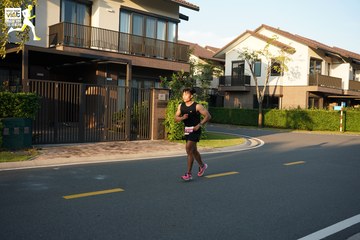 NÔNG THÔN VIỆT MARATHON - LONG AN 2023 - Ảnh #896273